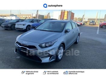 KIA CEED 3 III (2) 1.0 T-GDI 100 ACTIVE BVM6