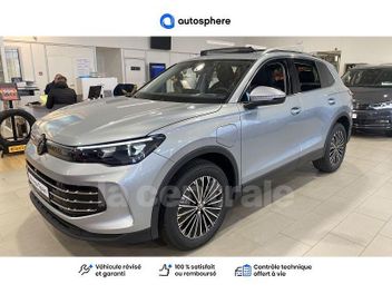 VOLKSWAGEN TIGUAN 3 III 1.5 EHYBRID 272 ELEGANCE DSG6