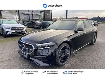 MERCEDES CLASSE E 6 VI 200 AMG LINE 9G-TRONIC