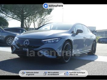 MERCEDES EQE 350+ AMG LINE 96 KWH