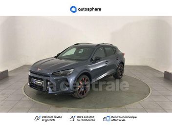 CUPRA 