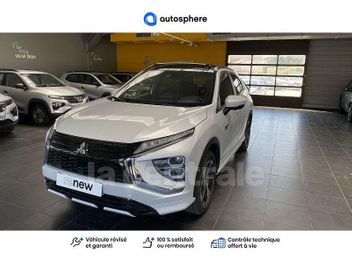 MITSUBISHI ECLIPSE CROSS (2) 2.4 MIVEC PHEV TWIN MOTOR 4WD INSTYLE 2023