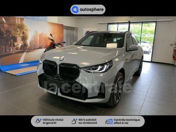 BMW X3 G45 (G45) 30E XDRIVE 299 M SPORT BVA8