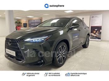 LEXUS 