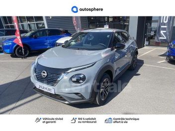 NISSAN JUKE 2 II (2) 1.6 HYBRID 143 N-CONNECTA 2024