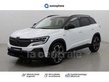 RENAULT AUSTRAL E-TECH HYBRID 200 TECHNO ESPRIT ALPINE