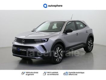 OPEL 