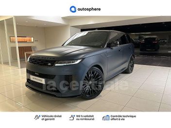 LAND ROVER RANGE ROVER SPORT 3 III P635 AWD V8 4.4 SV EDITION TWO