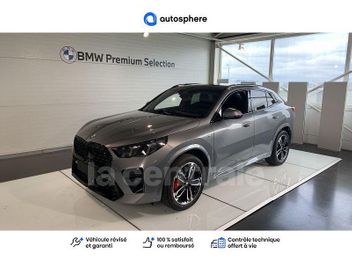 BMW X2 U10 (U10) SDRIVE 20D 163 M SPORT DKG7