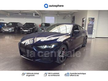 BMW SERIE 4 G22 (G22) COUPE 420D XDRIVE 190 M SPORT BVA8