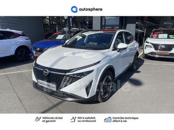 NISSAN QASHQAI 3 III (2) 1.5 E-POWER 190 N-CONNECTA