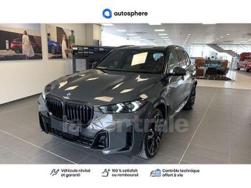 BMW X5 G05 (G05) XDRIVE50E 489 M SPORT BVA8