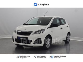 PEUGEOT 108 1.0 VTI 72 S&S 3CV LIKE 5P