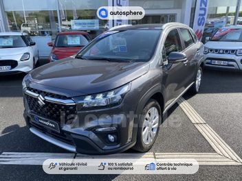 SUZUKI S-CROSS 1.4 BOOSTERJET HYBRID PRIVILEGE