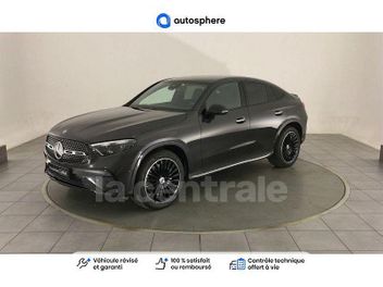 MERCEDES GLC COUPE 2 II 450 D 4MATIC AMG LINE 9G-TRONIC