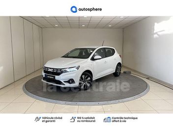 DACIA 
