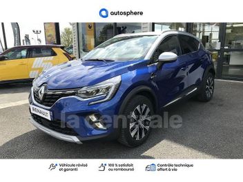 RENAULT CAPTUR 2 II (2) 1.0 TCE 90 TECHNO