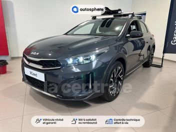 KIA XCEED (2) 1.5 T-GDI 140 ACTIVE DCT7