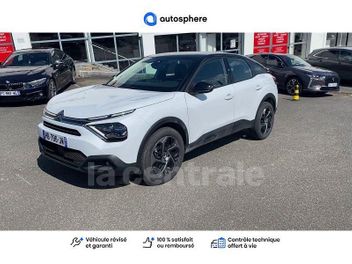 CITROEN C4 (3E GENERATION) III 1.5 BLUEHDI 130 PLUS EAT8