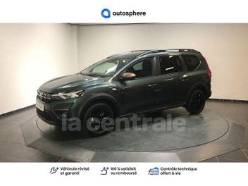 DACIA JOGGER (2) 1.0 ECO-G 100 GSR2 EXTREME 7PL
