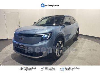 FORD EXPLORER 7 VII ELECTRIQUE 286 RWD EXTENDED RANGE 77 KWH PACK PREMIUM