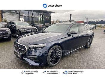 MERCEDES CLASSE E 6 BREAK VI BREAK 300 E AMG LINE 9G-TRONIC