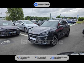 CUPRA 