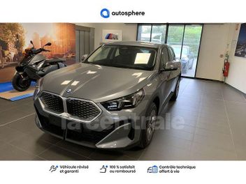 BMW X2 U10 (U10) EDRIVE20 204 66.5 KWH BVA