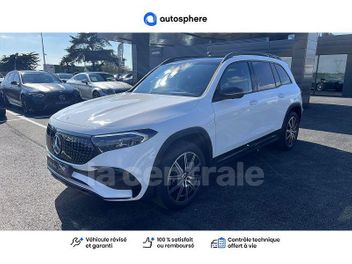 MERCEDES EQB 250+ AMG LINE 70.5KWH