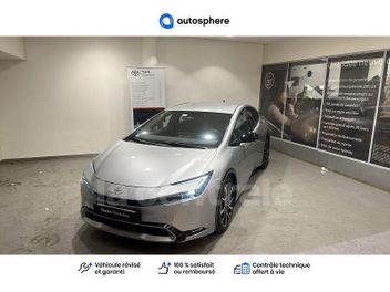 TOYOTA PRIUS 5 V 2.0 HYBRIDE 223 RECHARGEABLE DESIGN