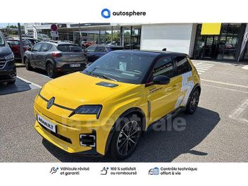 RENAULT R5 (2E GENERATION) II E-TECH ELECTRIQUE 150 AUTONOMIE CONFORT ICONIC CINQ 52 KWH