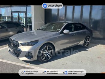 BMW I5 G60 (G60) XDRIVE40 394 M SPORT EDITION 83.9 KWH