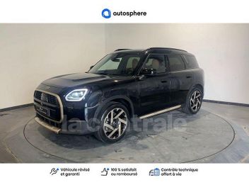 MINI COUNTRYMAN 3 III (U25) C 170 FAVOURED BVA7