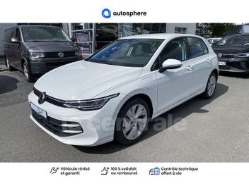 VOLKSWAGEN GOLF 8 VIII (2) 1.5 EHYBRID 204 LIFE PLUS DSG6
