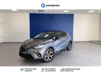 MITSUBISHI ASX 2 II 1.6 MPI PHEV 159 AS&G INSTYLE BVA