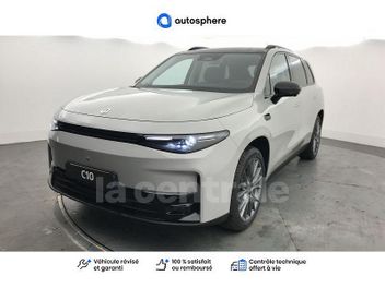 LEAPMOTOR 