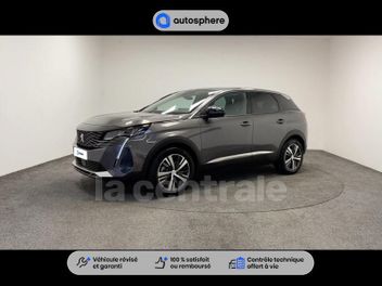 PEUGEOT 3008 (2E GENERATION) II (2) 1.2 PURETECH 130 S&S ALLURE