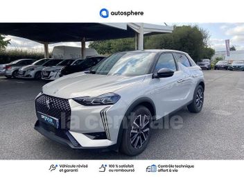 DS DS 3 (2E GENERATION) II 1.2 PURETECH 100 BASTILLE BVM 6