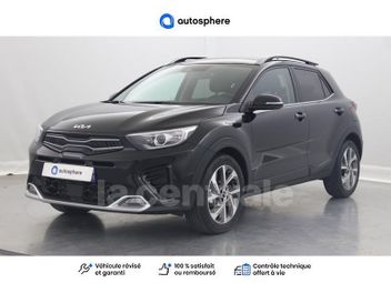 KIA STONIC (2) 1.0 T-GDI 100 GT-LINE BVM6