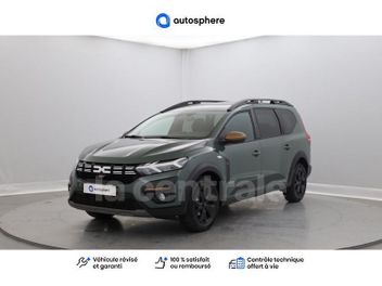 DACIA 