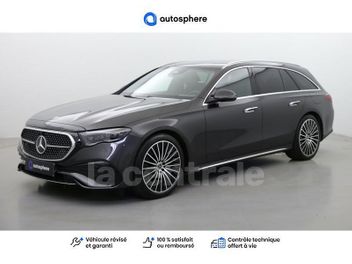 MERCEDES CLASSE E 6 BREAK VI BREAK 300 E AMG LINE 9G-TRONIC
