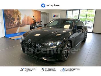 BMW SERIE 4 G22 (G22) COUPE 420I 184 M SPORT BVA8