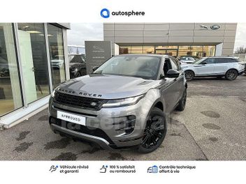LAND ROVER RANGE ROVER EVOQUE 2 II 1.5 P270E PHEV AWD DYNAMIC SE BVA8