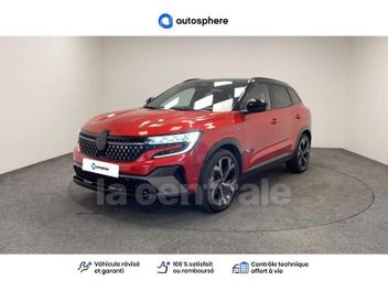 RENAULT AUSTRAL E-TECH HYBRID 200 ICONIC ESPRIT ALPINE