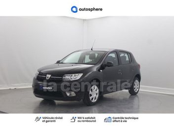 DACIA 