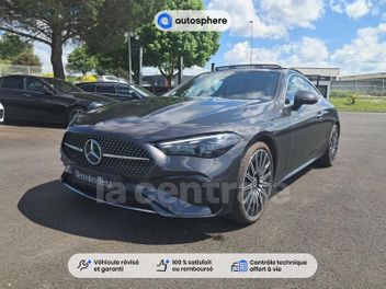 MERCEDES CLE COUPE COUPE 200 AMG LINE 9G-TRONIC