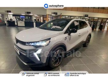 RENAULT SYMBIOZ 1.6 E-TECH FULL HYBRID 145 ESPRIT ALPINE