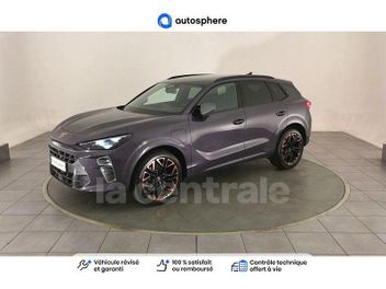 CUPRA 