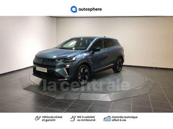 RENAULT SYMBIOZ 1.6 E-TECH FULL HYBRID 145 TECHNO