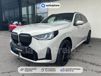 BMW X3 G45 (G45) 30E XDRIVE 299 M SPORT BVA8